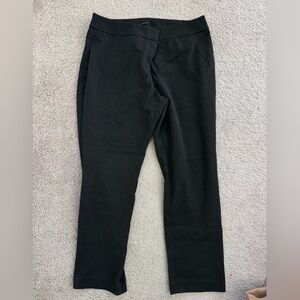 Ann Taylor Classic dark grey Trousers